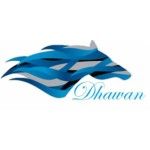 Dhawan Enterprises, Jodhpur, logo