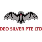 Deo Silver Pte Ltd, Singapore, logo
