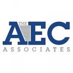 The AEC Associates, Greater Noida, logo