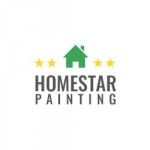 Homestar Painting LLC, Denver, logo
