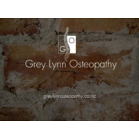 Grey Lynn Osteopathy, Auckland