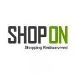 Shop On PK, karachi, logo