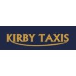 Kirby Taxis, Leicester, logo