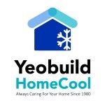 Yeobuild HomeCool, Singapore 569870, logo