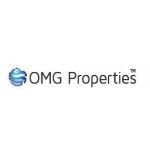 OMG Properties, Palakkad, Kerala, logo