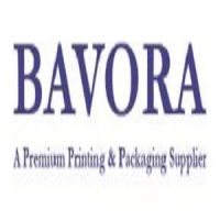 China Bavora Packaging Manufacturer Co., Ltd., Xiamen