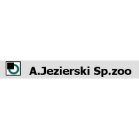 A. JEZIERSKI Sp. z o.o., Warszawa