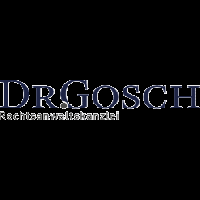 Rechtsanwaltskanzlei Dr. Gosch, Schwetzingen