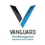 Vanguard Pest Management Pte Ltd, Singapore, logo
