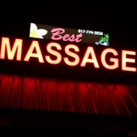 Best Massage, Burleson