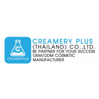 Creamery plus ครีมเมอรี่พลัส จำกัด, จ.สิงห์บุรี
