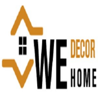 WE DECOR HOME - Interior Designer in Bangalore, Noida
