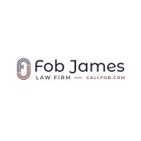 Fob James Law Firm, Birmingham