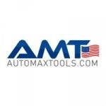 Automax Tools, Sharjah, logo