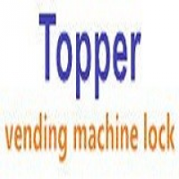 Topper Vending Machine Lock Manufacturer Co., Ltd., Xiamen