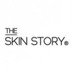 The Skin Story, Mumbai, logo
