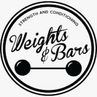 Weights and Bars - Fitness Equipment, San Jose