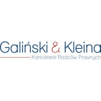 Galiński & Kleina Kancelarie Radców Prawnych, Gdańsk