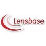 Lensbase, Amsterdam, Logo