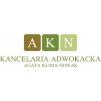 Kancelaria Adwokacka Agata Klima-Nowak, Szczecin