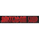 Amsterdam Shop, Warszawa, Logo