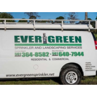 Evergreen Sprinkler and Landscaping Services, West Palm Beach