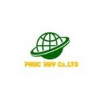 Phuc Huy Imporrt Export Company Limited, Ho Chi Minh, logo