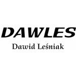 DAWLES Dawid Leśniak, Wadowice, Logo