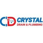 Crystal Drain, Toronto, logo