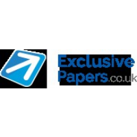 Exclusive Papers, London