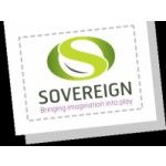 Sovereign Design Play Systems Limited, Southend-on-Sea, logo