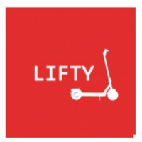 LIFTY Electric Scooters, Dublin