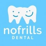 NoFrills Dental @ Suntec City, Singapore, logo