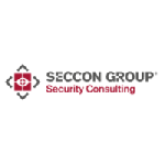 SecCon Group® GmbH, Oberschleißheim, logo