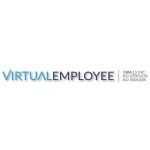 Virtual Employee, Rockland, logo