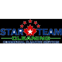 Star Team Cleaning, North York