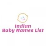 Indian Baby Names List, Delhi, logo