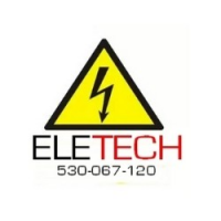 Eletech - usługi elektryczne Sosnowiec, Sosnowiec