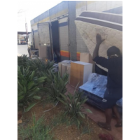 Moving Company, Office Removals. Household Removal-Duncan Logistics Removals, Johannesburg