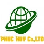 Phuc Huy Co.,Ltd, Ho Chi Minh, logo