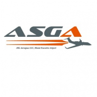 ASG Aerospace LLC, Miami