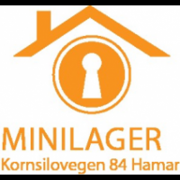 Hamar Minilager Kornsilovegen 84, Hamar