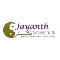 Chennai Jayanth Acupuncture Clinic, Chennai