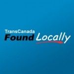 TransCanada FoundLocally Inc, Calgary, logo