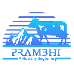 Prambhi, Sonipat, logo