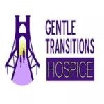 Gentle Transitions Hospice, Moody, logo