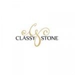 Classy Stone, Singapore, logo