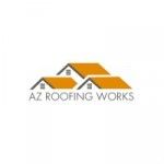 AZ Roofing Works, Mesa, AZ, logo