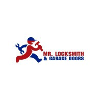 Mr Locksmith and Garage Doors LLC, SeaTac, WA
