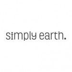 Simply Earth, Waldo, Wisconsin, logo